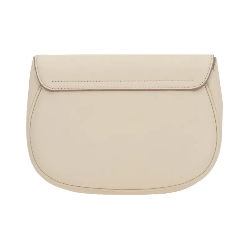 MARC JACOBS The Snapshot Foldover Top Crossbody Bag-2