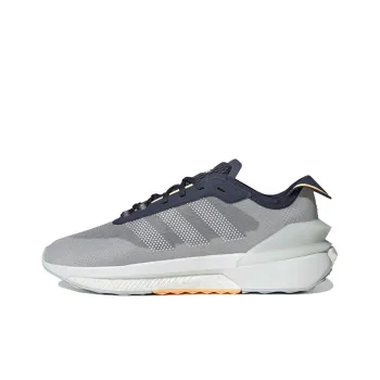 Adidas Avryn Shadow Navy Acid Orange Women's