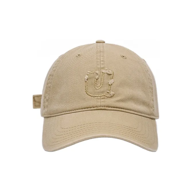 FREE RABBITⅡ Baseball Caps Unisex-3