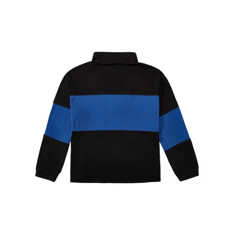 Facetasm X Penfield X Facetasm Collection Jackets Unisex Blue-1