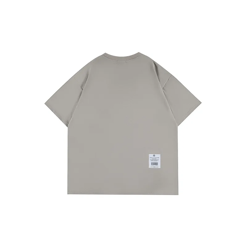 LOMBT Heavyweight T-Shirt Unisex-11