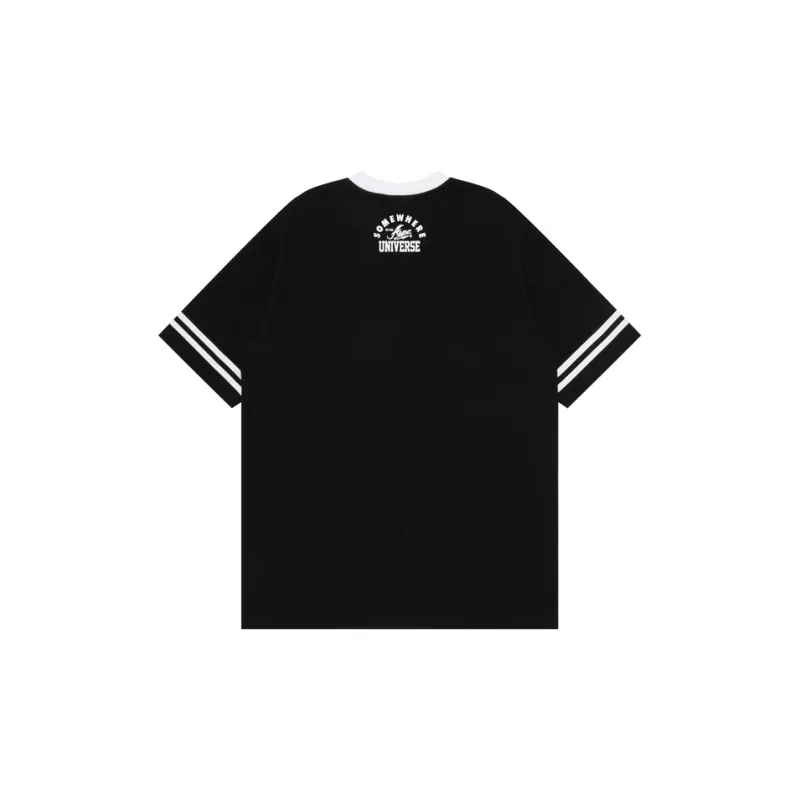 Aape Short-Sleeved Dresses Women's-1