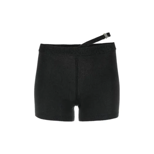 1017 ALYX 9SM Casual Shorts Women's Black