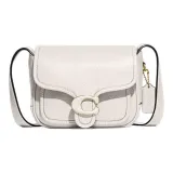 Coach Tabby Messenger Crossbody Bag