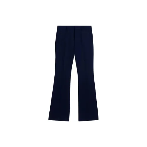 AMIPARIS Casual Pants Men Marine Blue