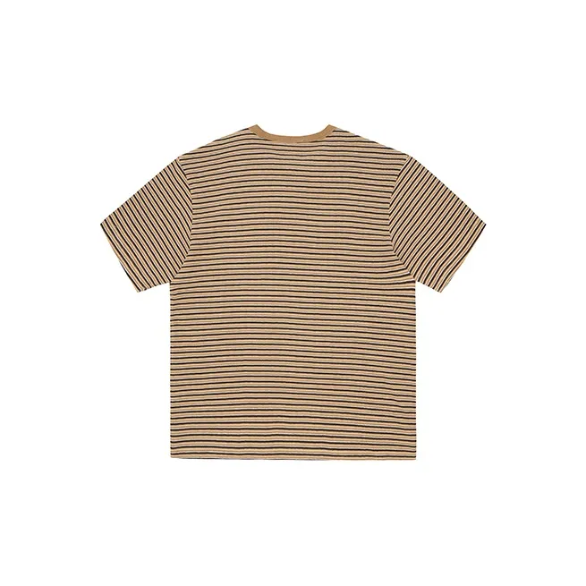 Vision Street Wear Drop Shoulder Sleeve T Shirt Unisex-1