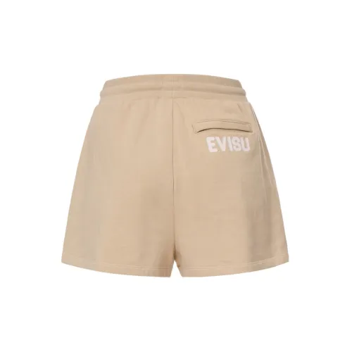 EVISU Sports Shorts Women's