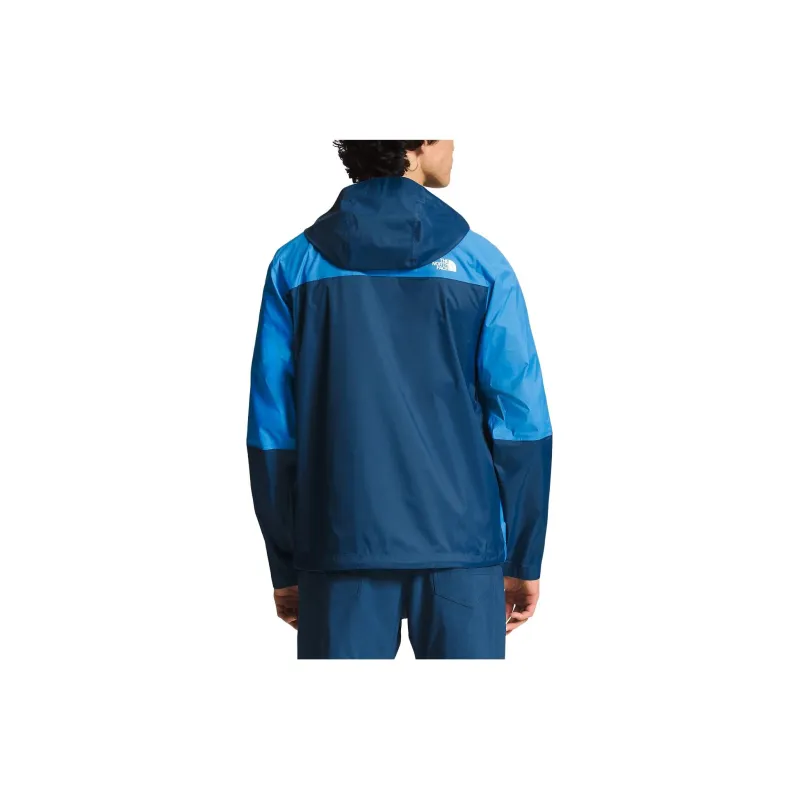 THE NORTH FACE Alta Vista Jacket Men's Blue-1