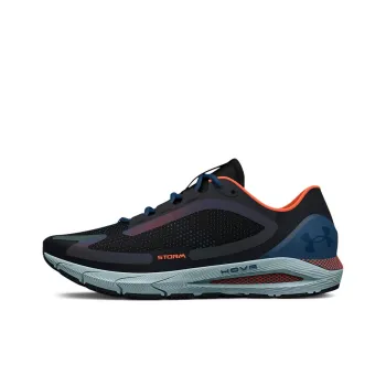 Under Armour Hovr Sonic 5 Storm 'Black Petrol Blue'
