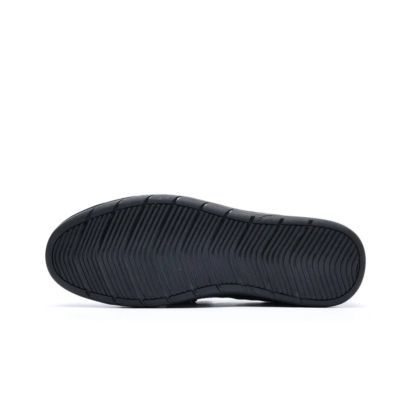 C°BANNER Casual Shoes Men's Black-4