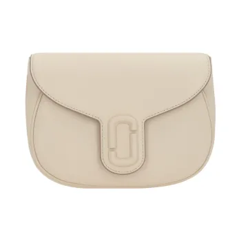 MARC JACOBS The Snapshot Foldover Top Crossbody Bag