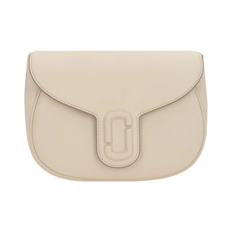 MARC JACOBS The Snapshot Foldover Top Crossbody Bag-0