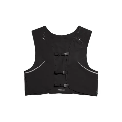 Lululemon Fast And Free Vests Unisex