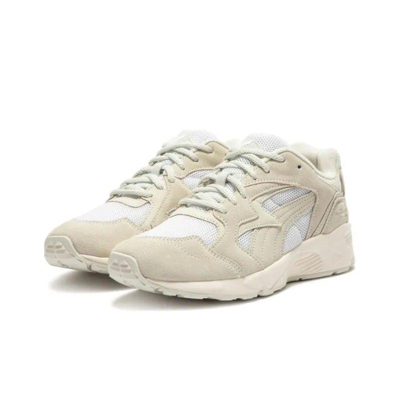PUMA Prevail Premium 'White Frosted Ivory'-2