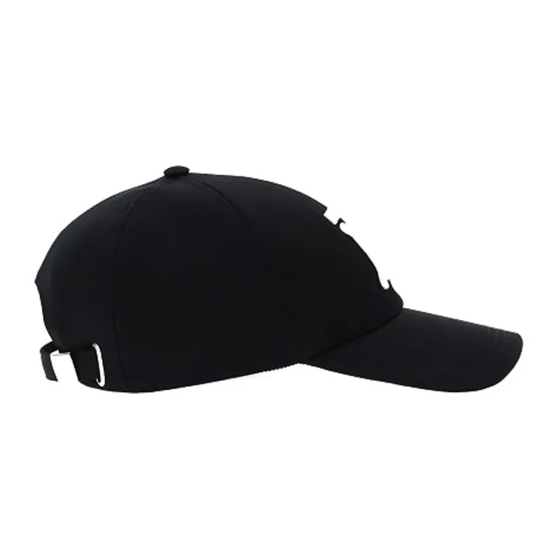 Burberry Baseball Caps Men Black-1