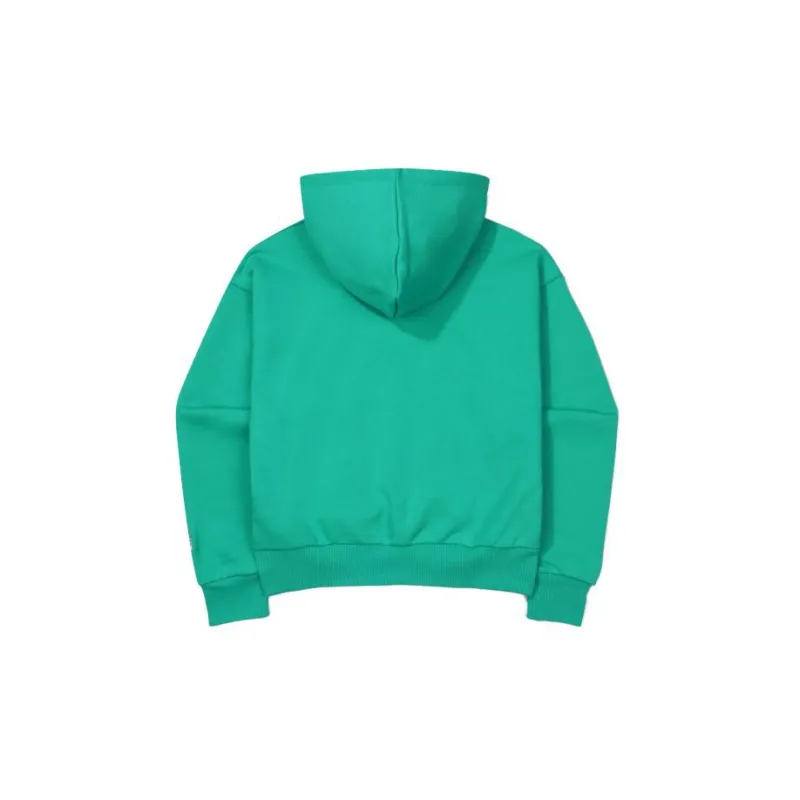 FILA Sweatshirts Women's Green-1