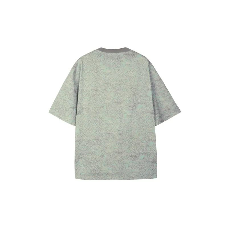 CROQUIS T Shirts Unisex-1