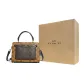 Bag+Dust Bag+Yellow Box