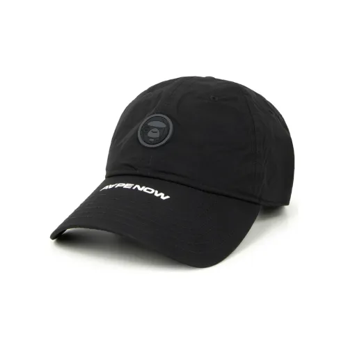 Aape Unisex Peaked Cap