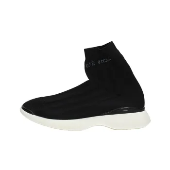 Acne Studios Ankle Boots Men's Black