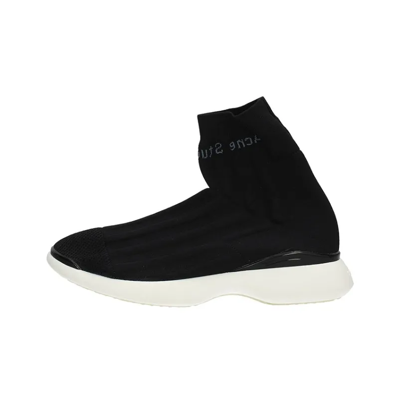 Acne Studios Ankle Boots Men's Black-0