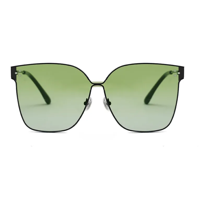 Sagawa Sunglasses Unisex-5