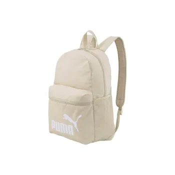 PUMA Fabric Backpack Regular Unisex Oat