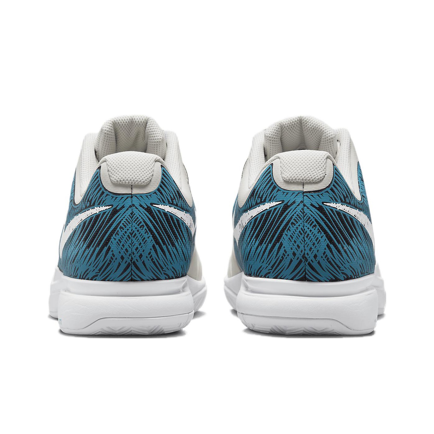 Nike Zoom Vapor 9.5 Tour Prm 'Southern California Murals' - POIZON