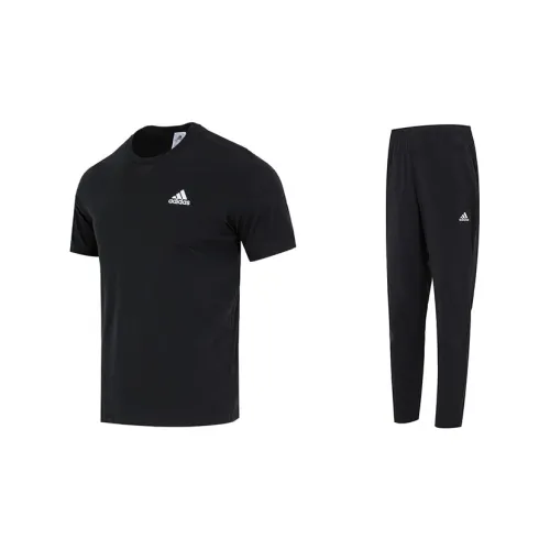 adidas  Casual Sports Suit Male 