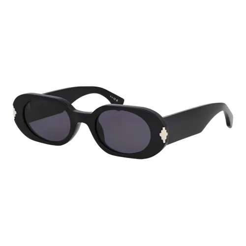 Marcelo Burlon County Of Milan Eyewear Oval-frame Sunglasses