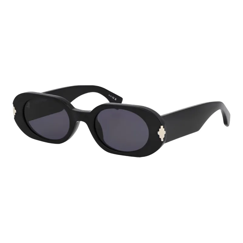 Marcelo Burlon Round Frame Sunglasses-0