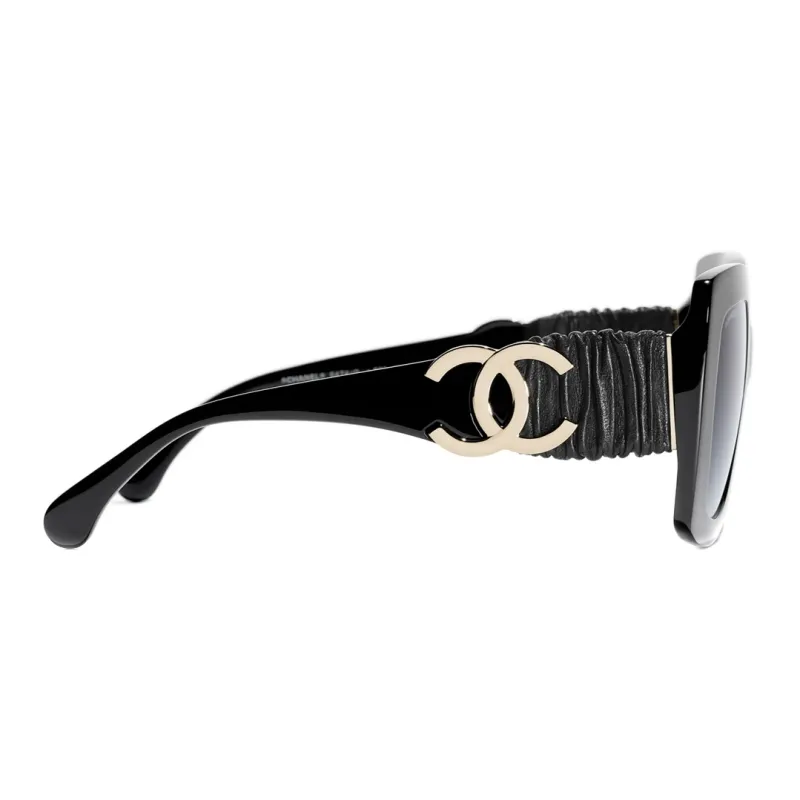 CHANEL Sunglasses Unisex-3