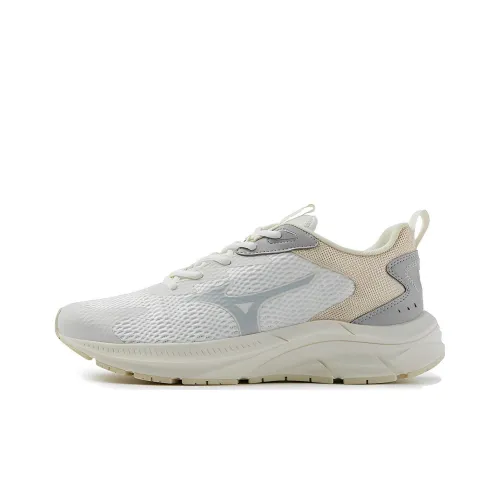 Mizuno Lifestyle Shoes Unisex Low-Top White/Gray