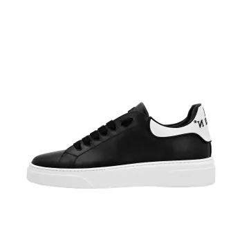 PHILIPP PLEIN Big Bang Low top Sneakers