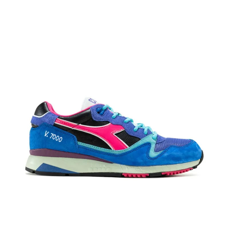 diadora V7000 COSTS Coral Pink-1