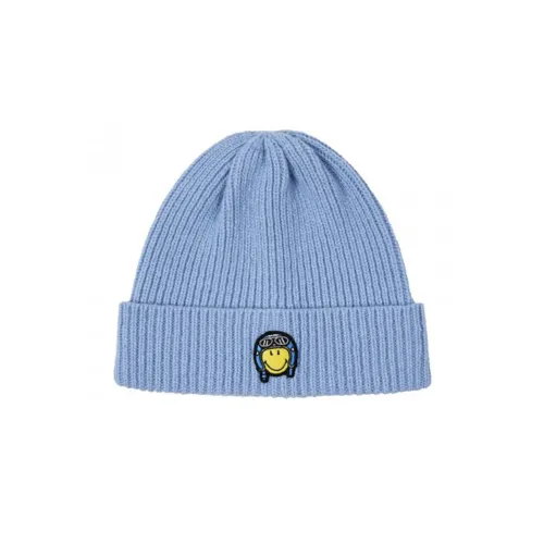 Acme De La Vie Beanies Unisex Blue