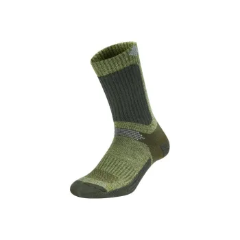 Columbia Knee-High Socks Unisex 1 Pack Green
