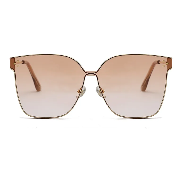 Sagawa Sunglasses Unisex-3