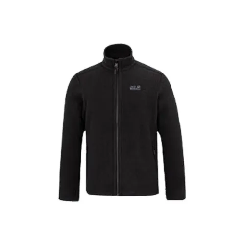 JACK WOLFSKIN Jackets Men