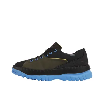 CAMPER Tei Low-Top Sports Casual Shoes Men's Green