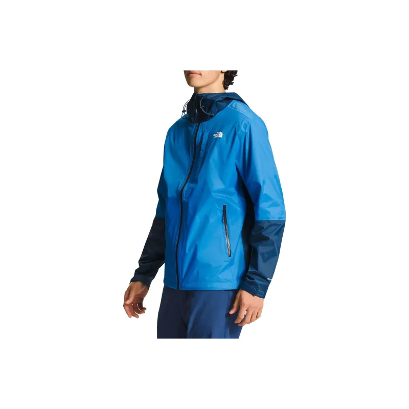THE NORTH FACE Alta Vista Jacket Men's Blue-2