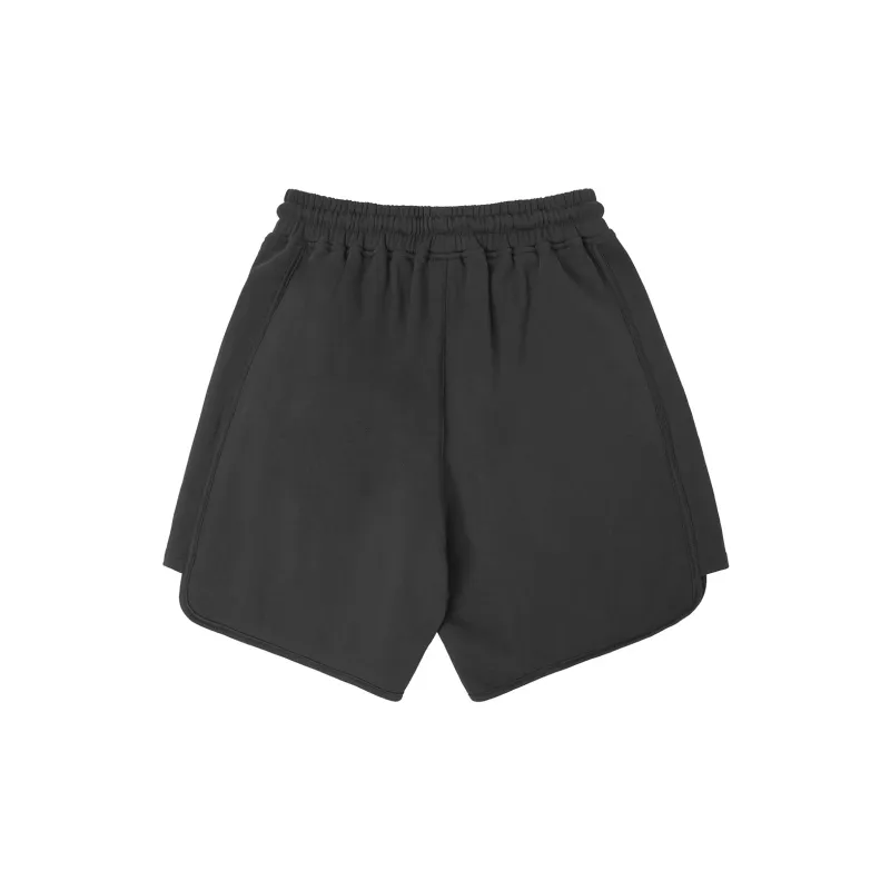 Bodydream Casual Shorts Unisex-7