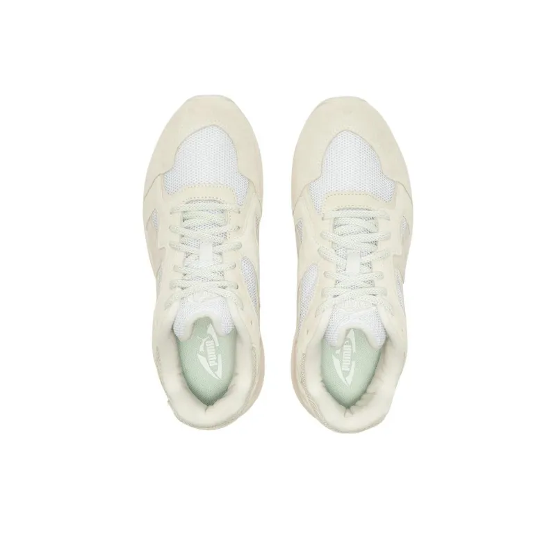 PUMA Prevail Premium 'White Frosted Ivory'-3