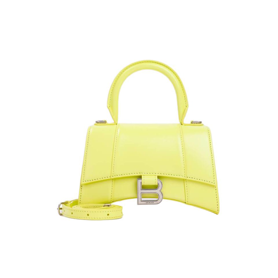 Balenciaga Yellow Bags on Sale & Authentic - POIZON
