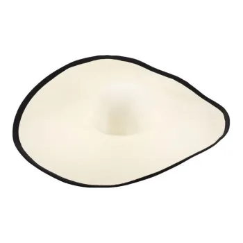 MaxMara Robert Wide Brim Hat