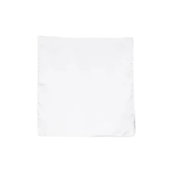 TOM FORD Satin Pocket Square