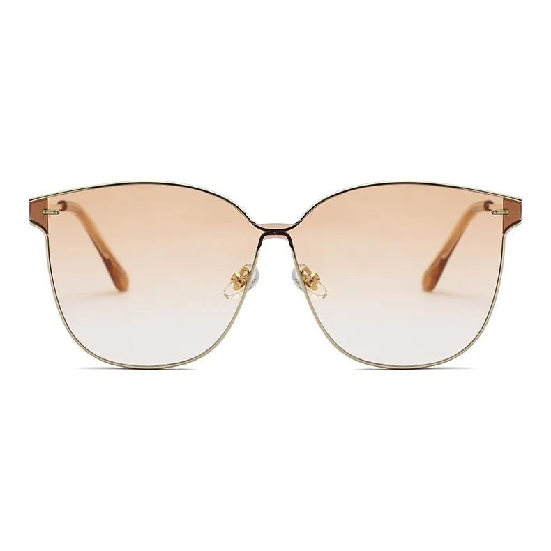 Sagawa Sunglasses Unisex-5