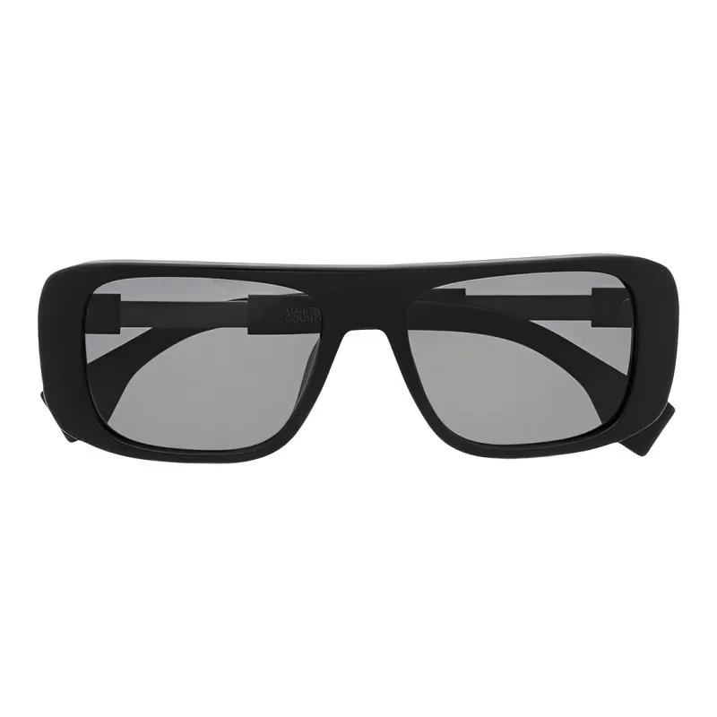 Marcelo Burlon Polygala Square frame Sunglasses-1