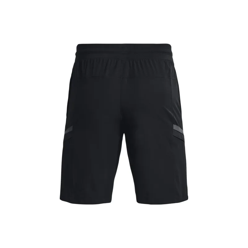 Under Armour Sports Shorts Men Black-1