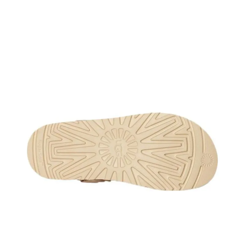 UGG Goldenstar Clog 'Driftwood' Women's-3